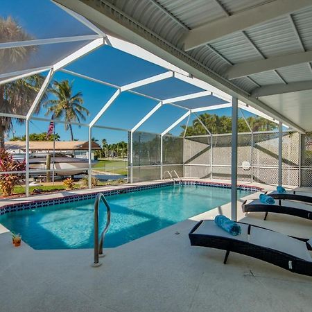 Boaters.House Cape Coral, Florida Villa Екстериор снимка