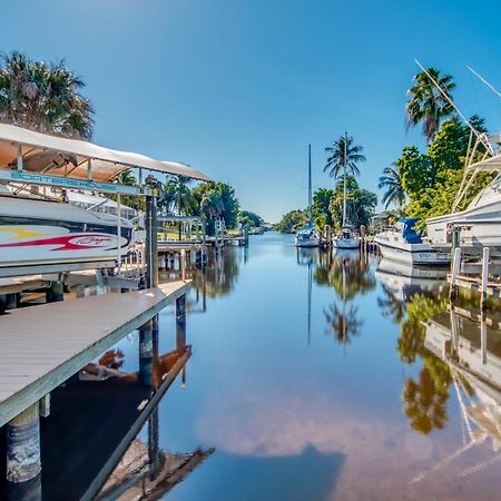 Boaters.House Cape Coral, Florida Villa Екстериор снимка