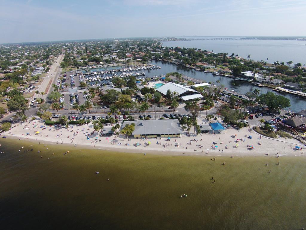 Boaters.House Cape Coral, Florida Villa Екстериор снимка