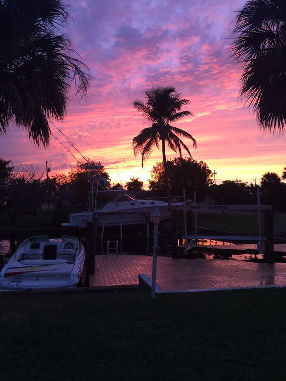 Boaters.House Cape Coral, Florida Villa Екстериор снимка