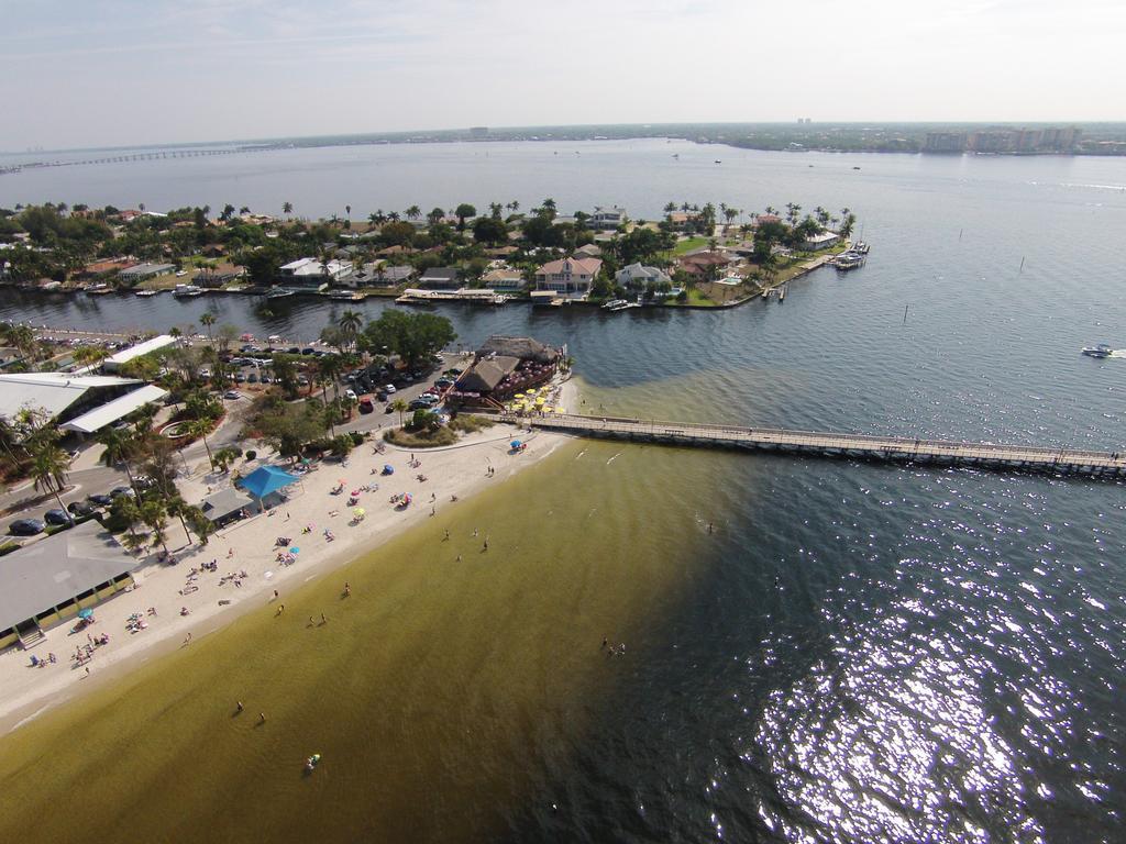 Boaters.House Cape Coral, Florida Villa Екстериор снимка